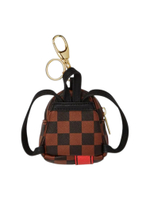 Брелок сумка Sprayground