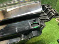 Фара правая Citroen C5 Aircross (2022-н.в.) LED