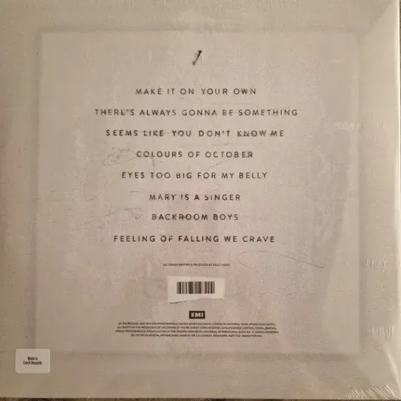 Stereophonics – Make 'Em Laugh, Make 'Em Cry, Make 'Em Wait - LP