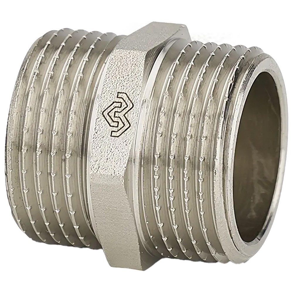 Ниппель VARMEGA 3/4", VMTF28-N000505
