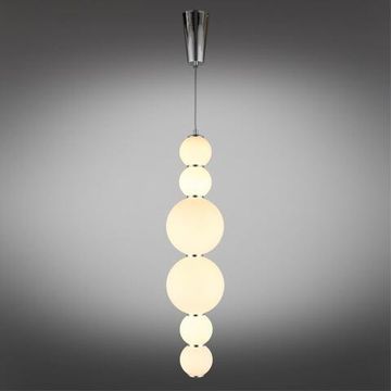 Светильник подвесной APL.009.06.24