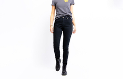 Джинсы Luna Monolayer John Doe