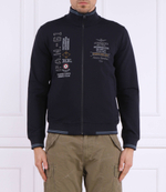 Худи Aeronautica Militare - темно-синий(FE1766F419)