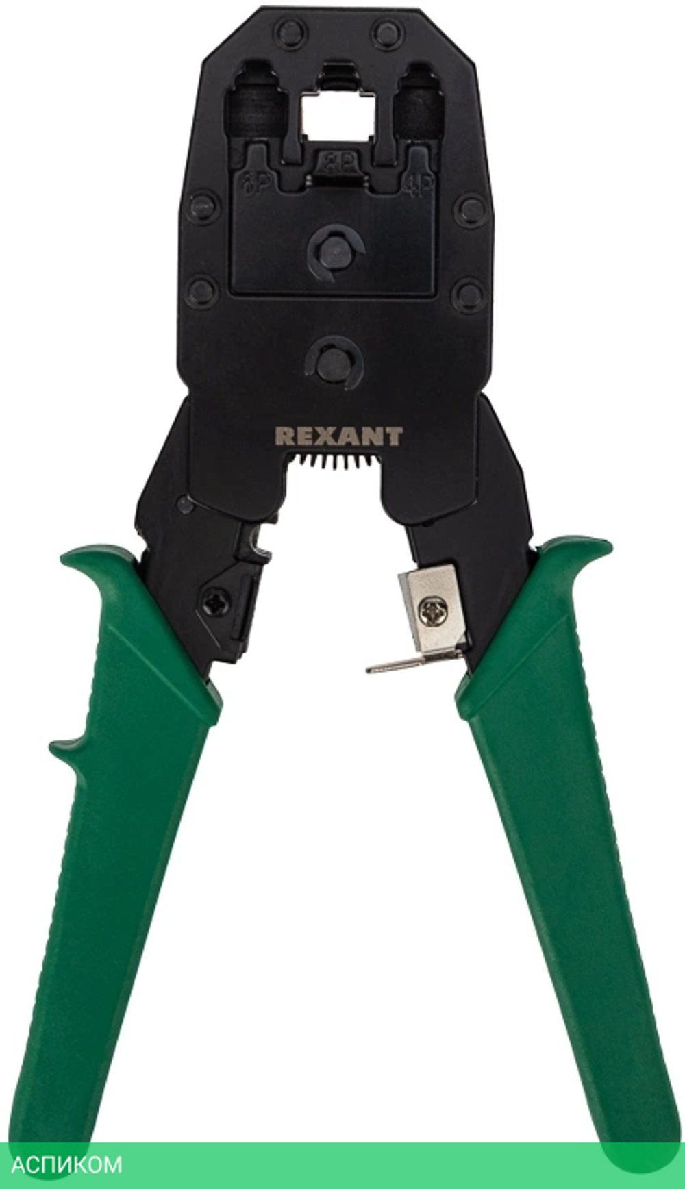 Кримпер Rexant HT-200 (12-3441)