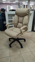 Кресло Фортуна 5 (10) механизм качания к/з Топ Ган