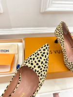 Louis Vuitton Blossom Pump