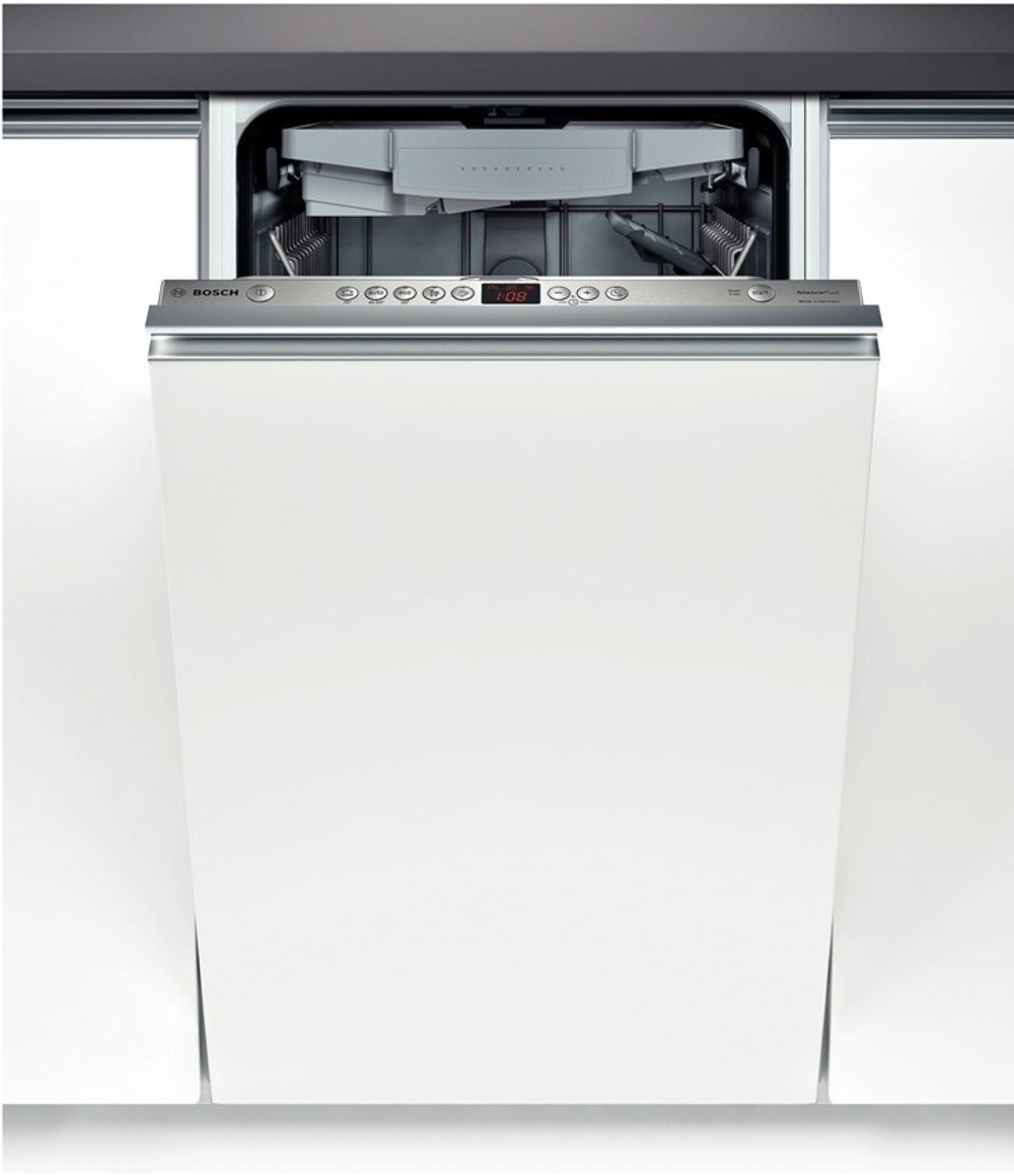 Встраиваемая посудомоечная машина Bosch SPV 58M10 RU