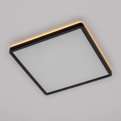 Citilux NORMA CL748K301 LED Светильник с подсветкой Чёрный