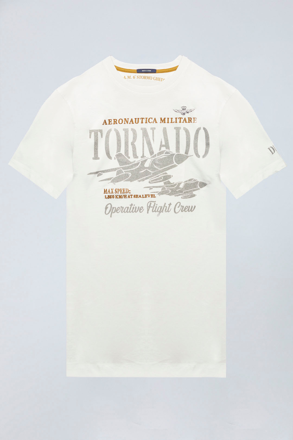 Футболка хлопковая