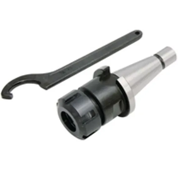 Цанговый патрон Optimum BT 30 / ER 32