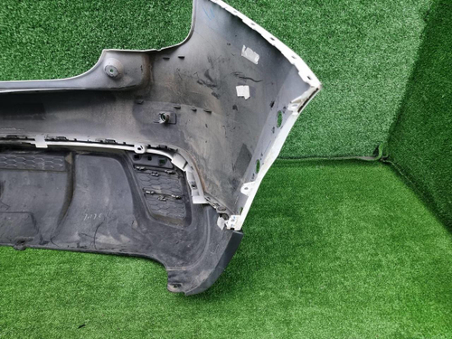 Бампер задний Haval Jolion (2024-н.в.)