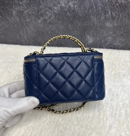 Косметичка Chanel Vanity