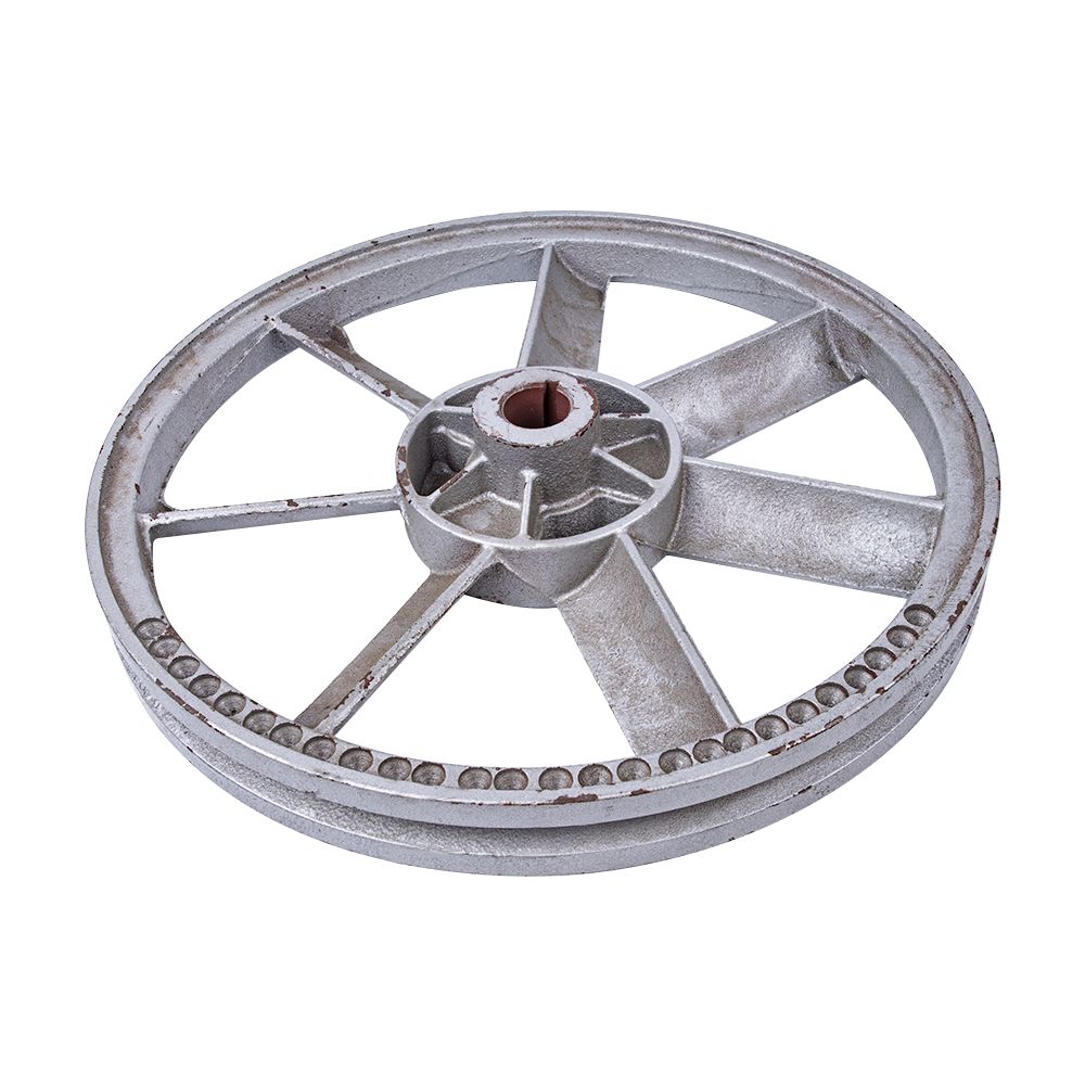 Шкив 21212003 Remeza D.320 мм A1 LB 40-3