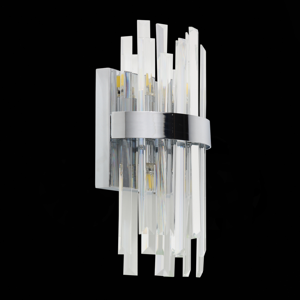 Светильник настенный ST Luce Bafo SL1160.101.04