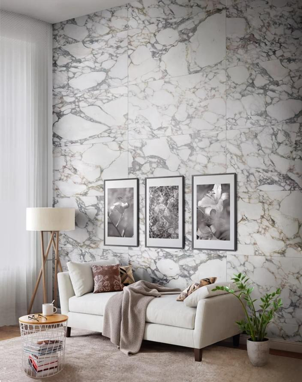 Idalgo Lusso Небиа LLR 60x120