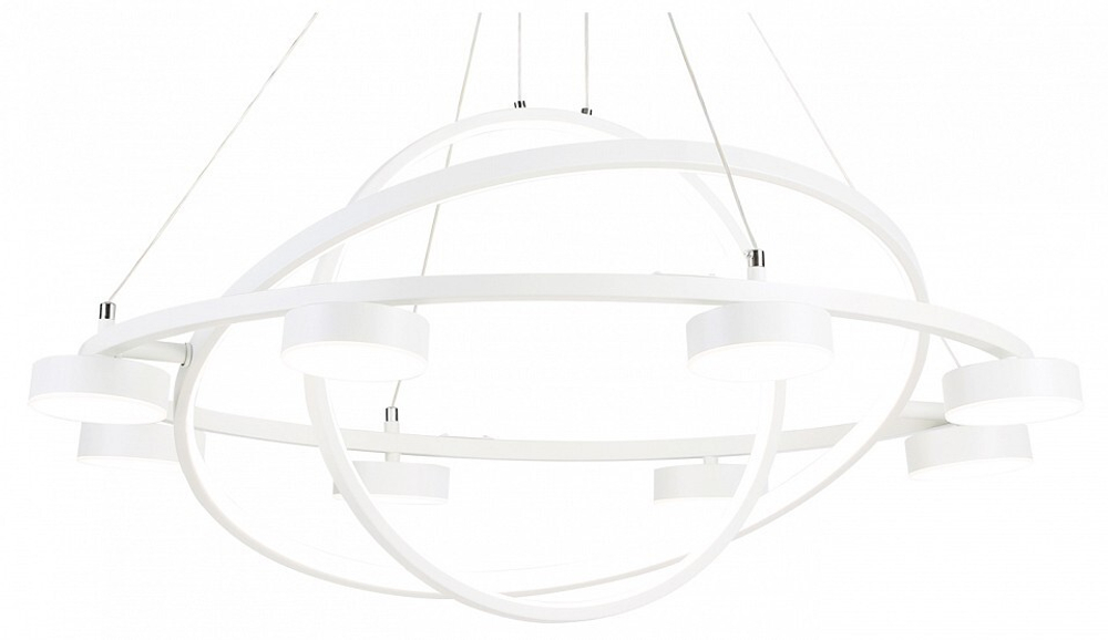 Подвесная люстра Ambrella Light FL FL51777