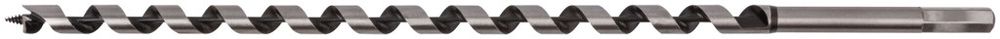 Сверло по дереву спиральное 14 х 460 мм, KУРС 36264