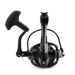 Безынерционная катушка Kaida ASTORE 2000F (5+1BB, мет. шпуля)