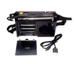 Радиоприемник с MP3 плеером +фонарь Waxiba XB-324URT