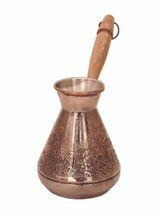 Турка Станица Весна (300 мл), медный