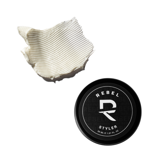Rebel Barber Styler - Цемент для укладки волос 30 мл