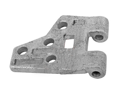 Петля А37.03.022-Б-01 двери нижняя  МТЗ-80/82/1221 (ВЗТЗЧ)