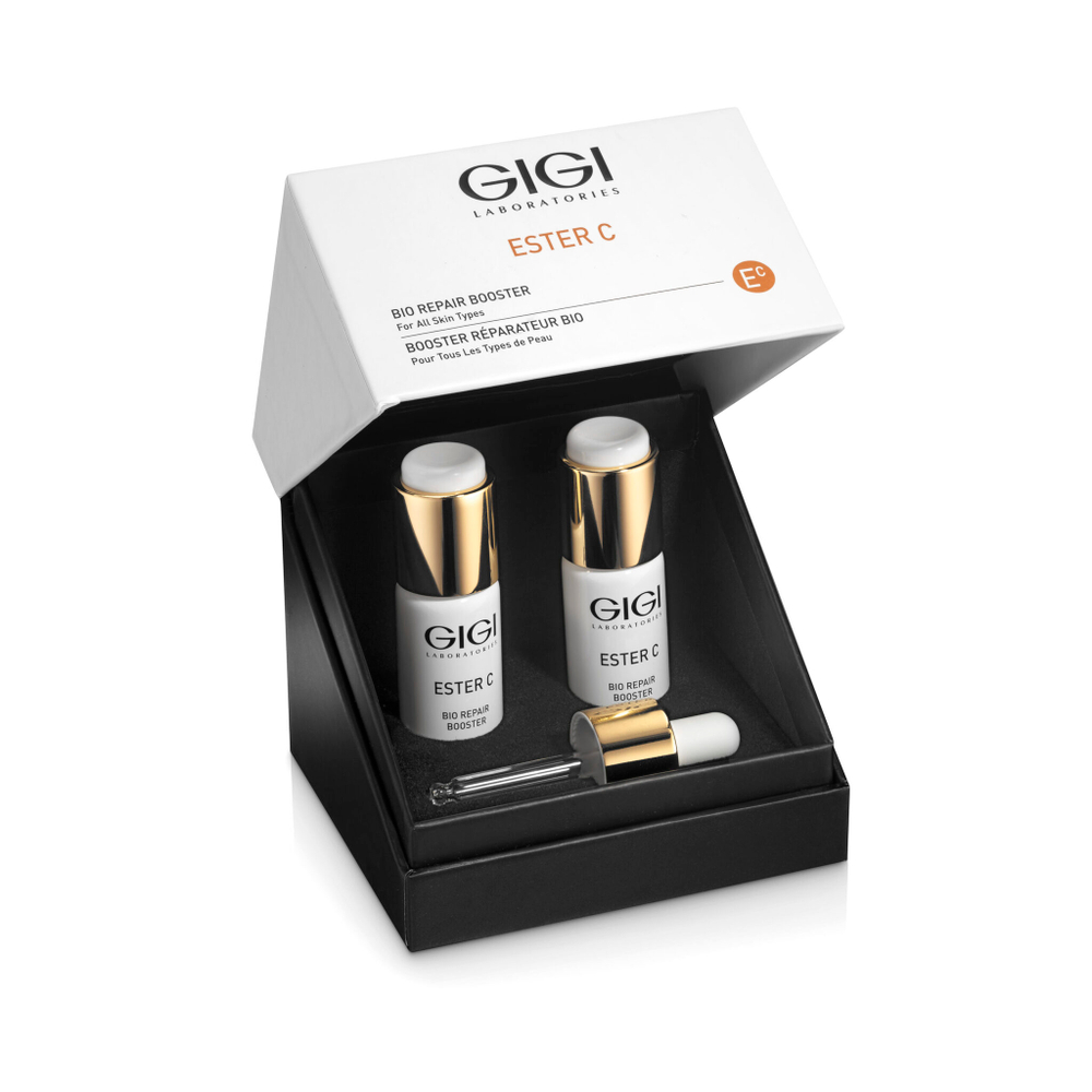 GIGI Ester C Bio Repair Booster