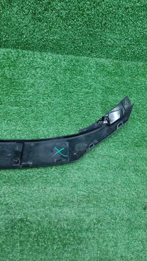 Накладка решетки радиатора EXEED VX (2021-н.в.)