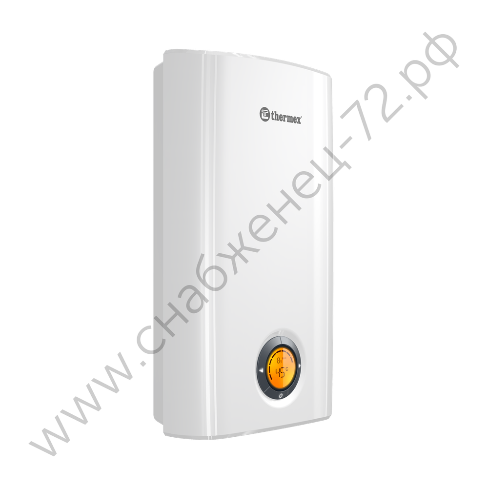 Водонагреватель THERMEX Topflow Pro 24000