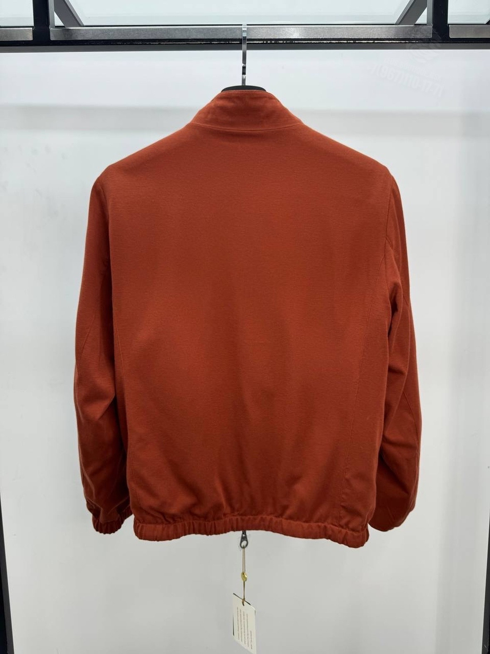 Двухсторонняя ветровка Loro Piana
