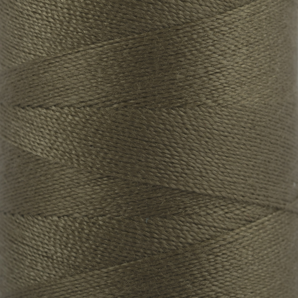 Швейные нитки (полиэстер) 40/2 "Gamma", 365 м, №395