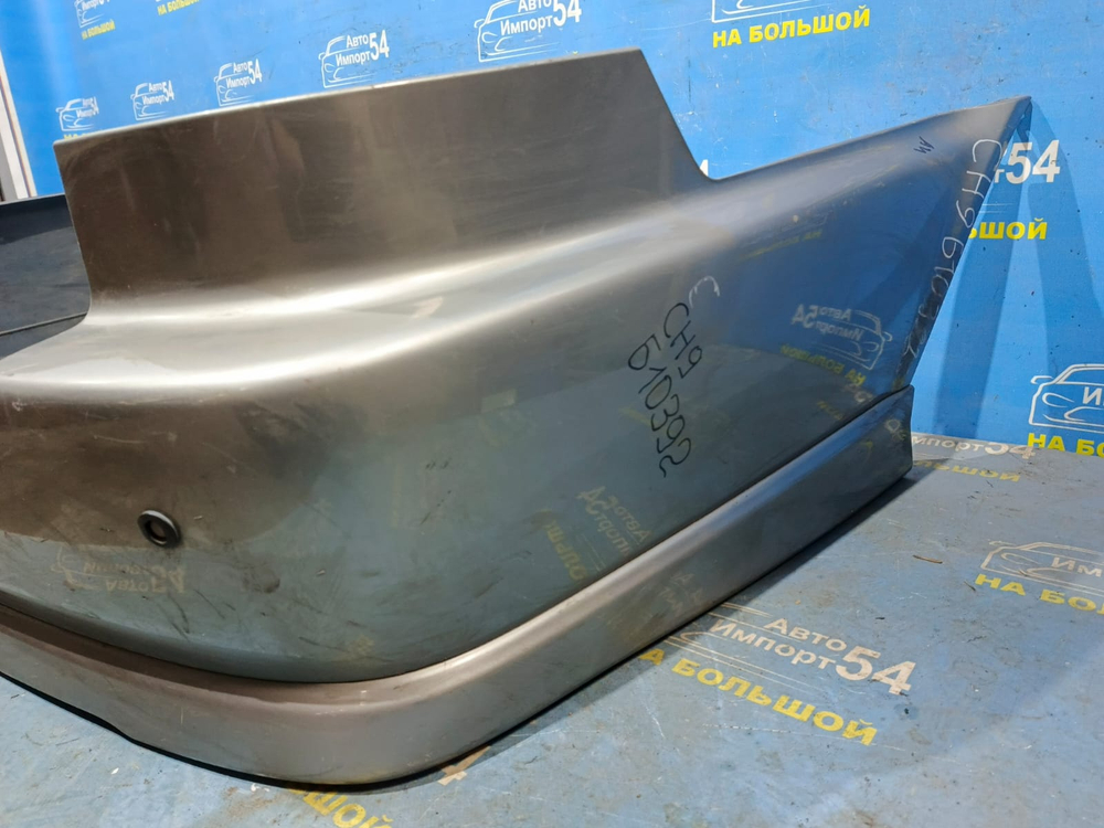 Бампер задний Honda ACCORD 1997-2002