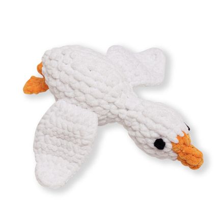 Игрушки деревянные и вязаные