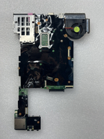 Материнская плата для ноутбука Lenovo X220 LDB-1 i7-2620 2.7G AMT TPM/AES (04W0686), оригинал