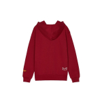 Толстовка New Balance, NCA34013-BUR