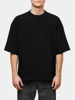 Футболка Elysee Waylone Base черная