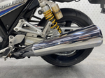 Yamaha XJR1300, 2004