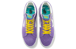 The Simpsons X Vans Sk8