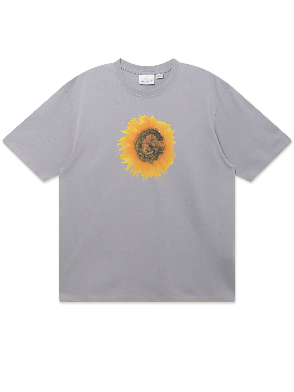 Мужская Футболка G-flower