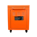 Бензиновый генератор TecEner TE6500SEAX
