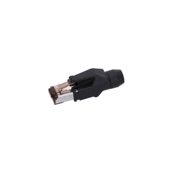 Adam Hall K4CCAT5 - разъем RJ45 CAT5e