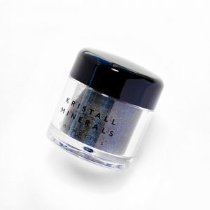 Пигмент Моноцвет Р004 Черный бриллиант 1 гр (Kristall Minerals Cosmetics)