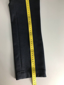 Брюки для классического образа, на 8/9 лет