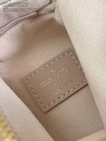 Louis Vuitton Side Trunk PM