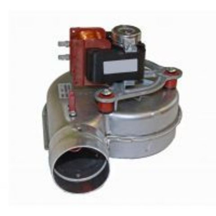 Вентилятор Hermann 24 кВт