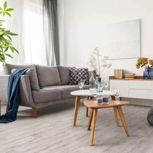 Линолеум бытовой Ideal Portman Gotick Oak 1_129L, 4х40м (рулон)