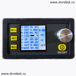 Блок питания DP30V3A