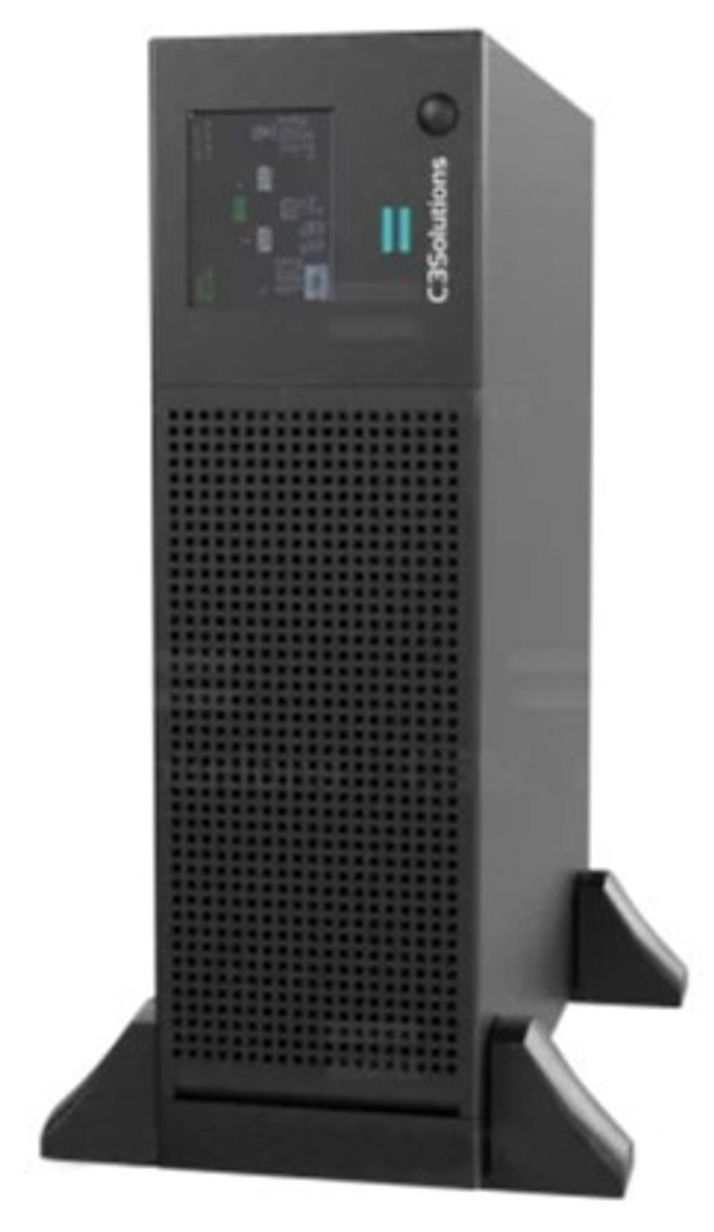 Источник бесперебойного питания C3 SOLUTIONS C3.UPS.G230K3U