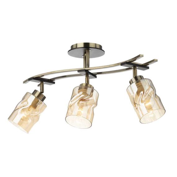 Спот Citilux Мерида CL142134