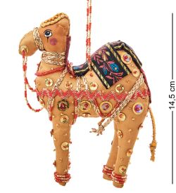 RK-966/2 Кукла подвесная «Верблюд»